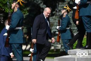 Лукашенко: Это отечество от Бреста до Владивостока
