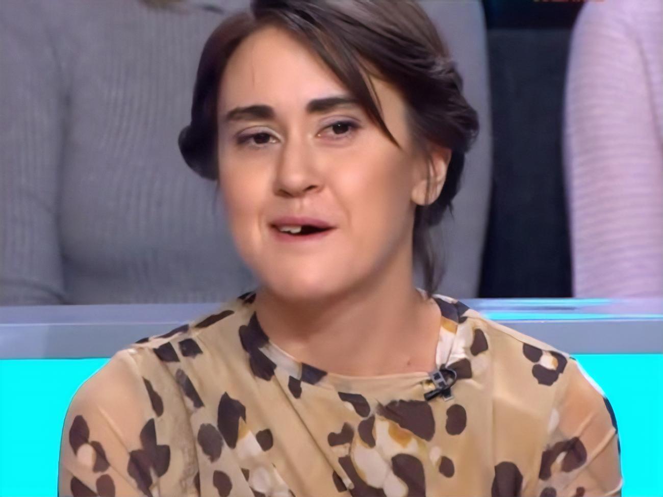 Дочь Успенской: Тот кошмар, который мы сегодня видим на русских сценах,&nbsp;&ndash;&nbsp;следствие геноцида русской интеллигенции