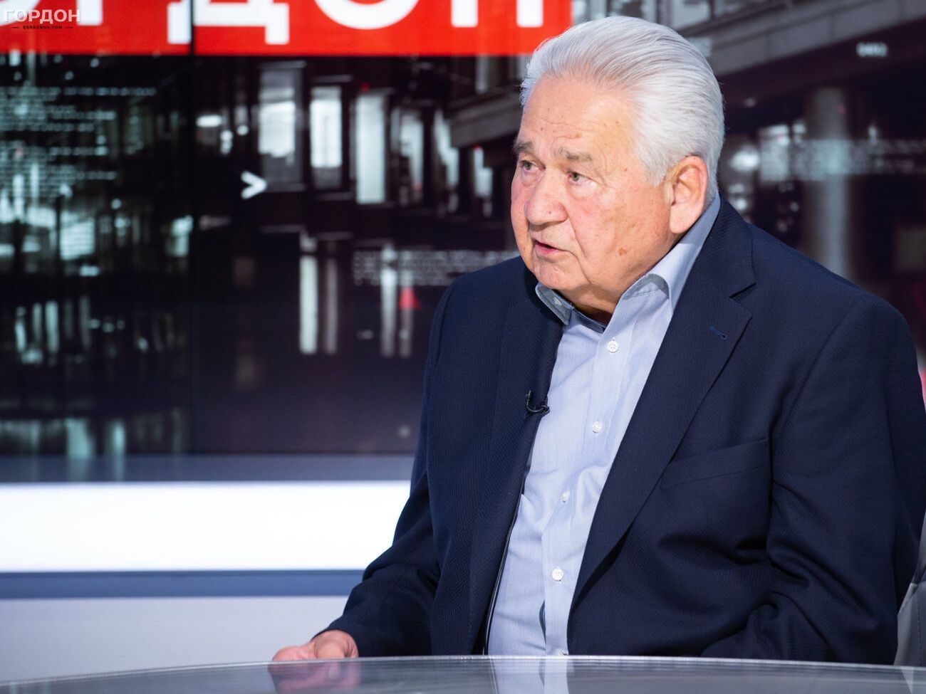 Фокіна хочуть звільнити із ТКГ через "антиукраїнські заяви"