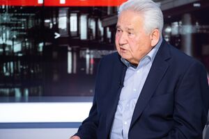 Фокіна хочуть звільнити із ТКГ через "антиукраїнські заяви"