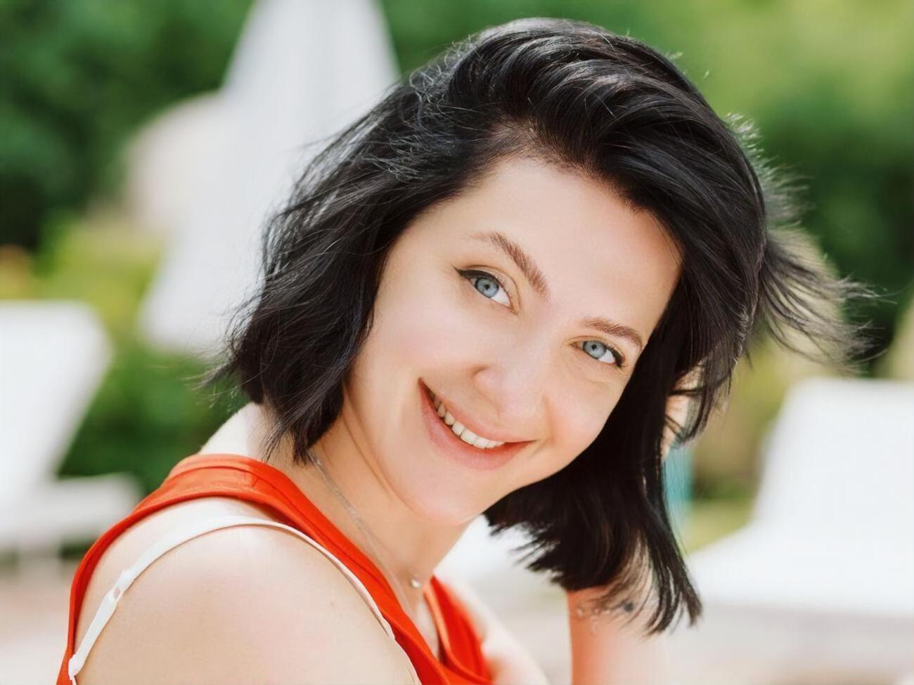 Бабкіна: У мене багато молочних дітей