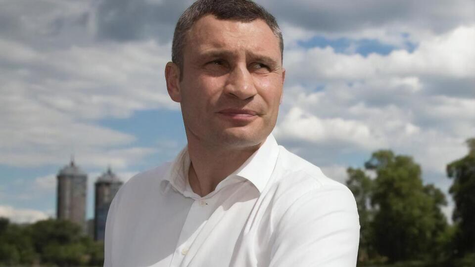 Кличко: Все школы обеспечены дезинфекторами и средствами индивидуальной защиты