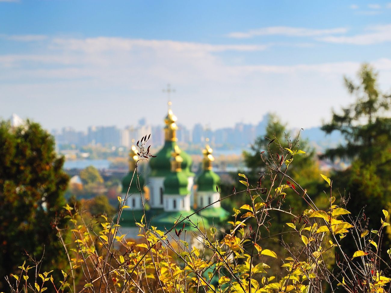 Літо нинішнього року стало найспекотнішим після літа 2010-го