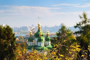 Літо нинішнього року стало найспекотнішим після літа 2010-го