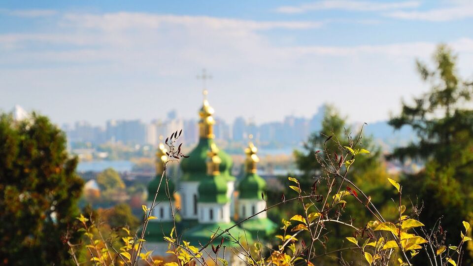 Літо нинішнього року стало найспекотнішим після літа 2010-го