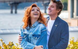 Казанин c женой воспитывают двух сыновей