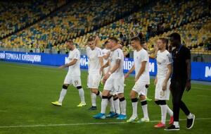 Дебютный поединок в еврокубках "Колос" проведет 17 сентября