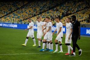 Дебютный поединок в еврокубках "Колос" проведет 17 сентября