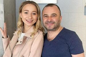 Павлик и Репяхова зарегистрировали брак в мае 2020 года