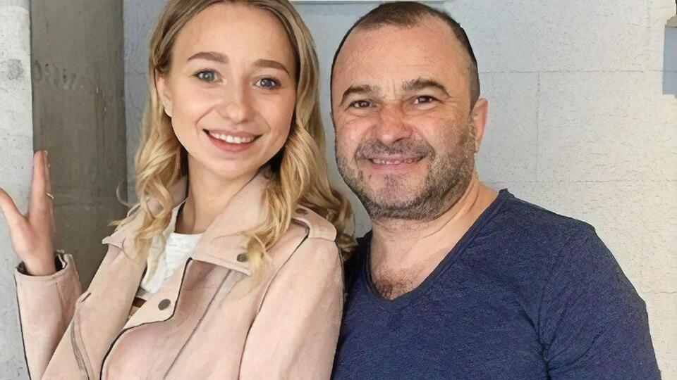 Павлик и Репяхова зарегистрировали брак в мае 2020 года