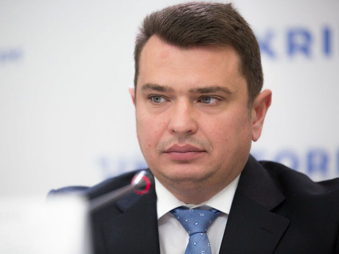 Сытник:&nbsp;Надо понимать, что эта проблематика касается не только антикоррупционного бюро