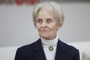 В 1954 году Бочарова стала чемпионкой мира