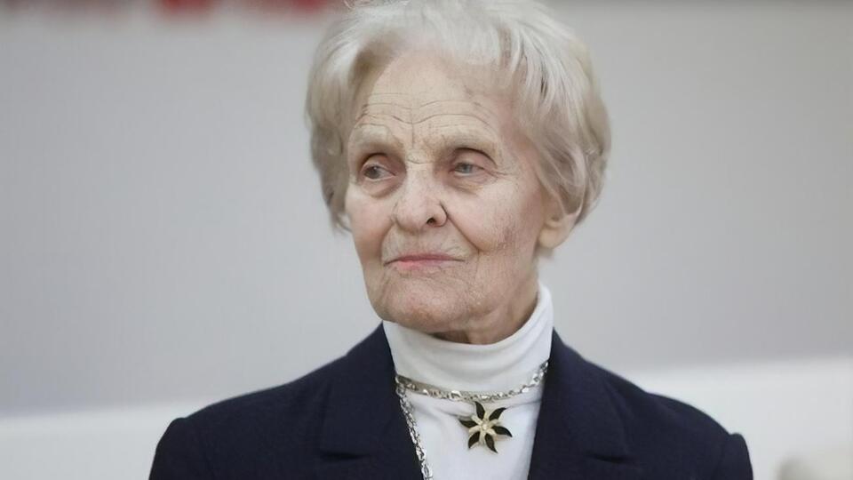 В 1954 году Бочарова стала чемпионкой мира