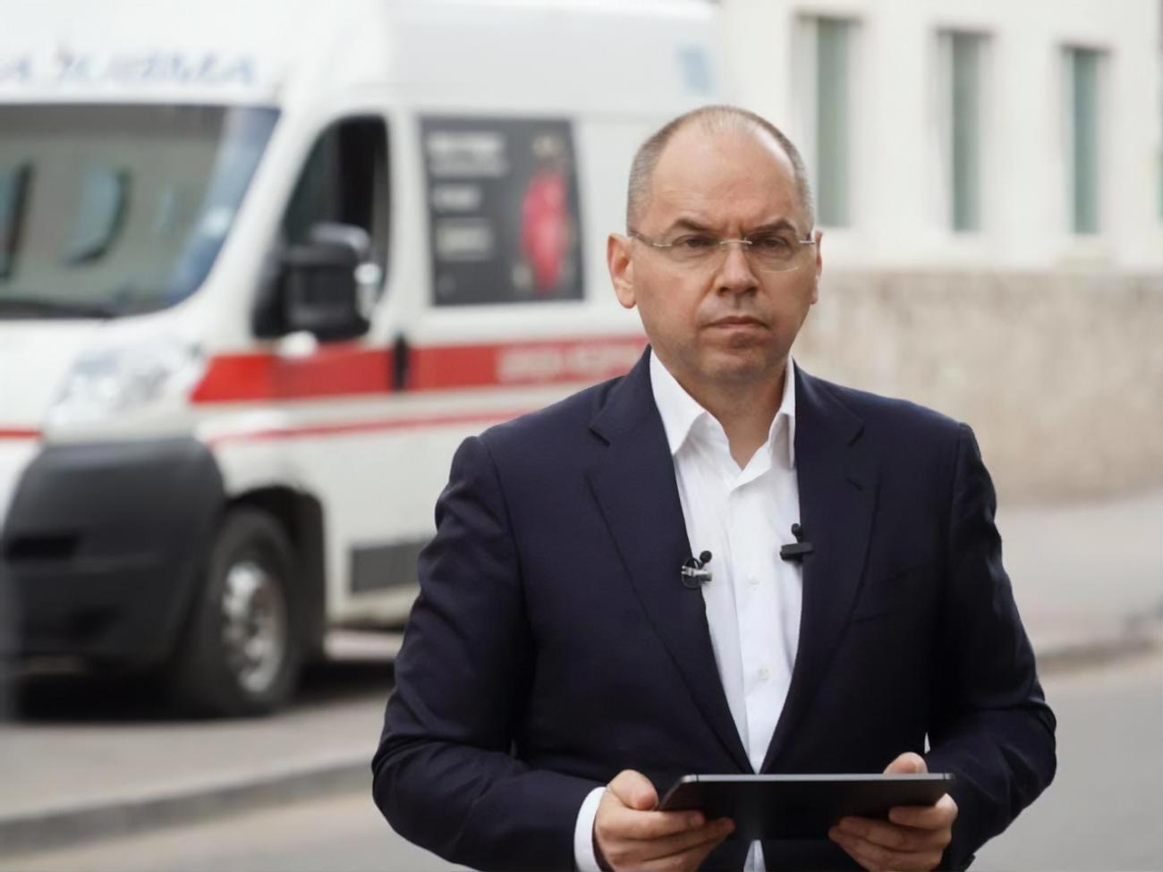 Степанов рассказал о росте числа заболевших COVID-19 на курортах