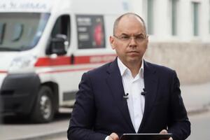Степанов розповів про зростання хворих на COVID-19 на курортах