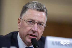 Волкер получил должность в компании BGS Rail, которая предоставляет люковые полувагоны в долгосрочную аренду