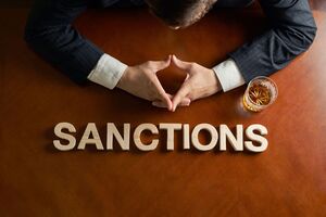 Минфин США работает над доказательной базой для санкций