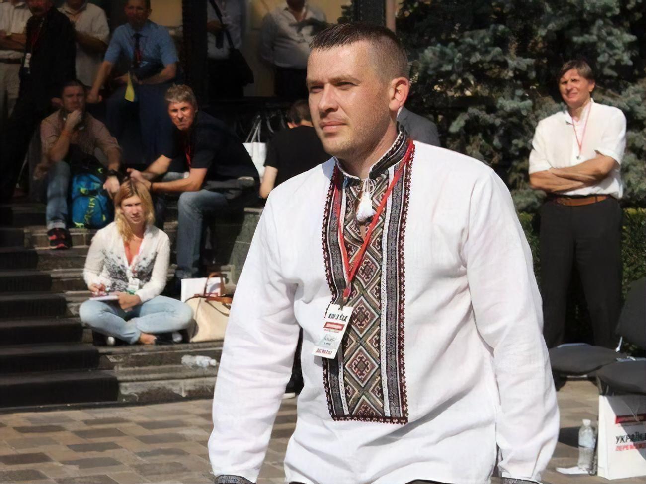 За даними ЗМІ, Крулько перебуває на самоізоляції