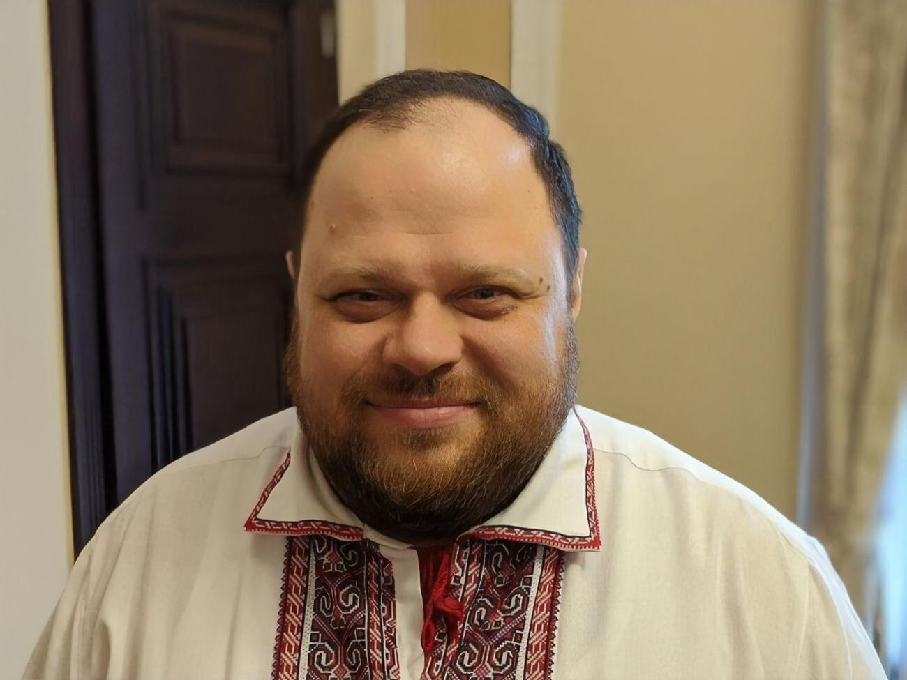Стефанчук назвал министерства, в которых возможны кадровые перестановки