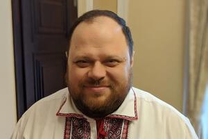 Стефанчук назвал министерства, в которых возможны кадровые перестановки