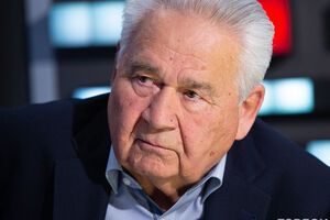 Зустріч Фокіна з депутатами може відбутися вже цього тижня