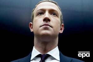 Цукерберг пожертвовал миллионы на безопасные выборы в США