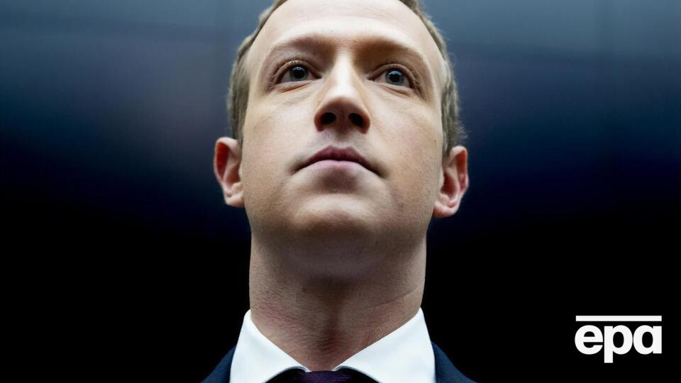 Цукерберг пожертвовал миллионы на безопасные выборы в США