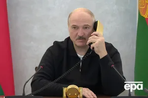 Лукашенко: Это будет резня, и то, что произошло в Украине, – это будут цветочки