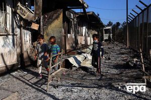 Миграционный кризис на границе Греции начался в конце февраля