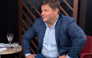 Богдан: Это проблема в коммуникации, они общаются не теми каналами