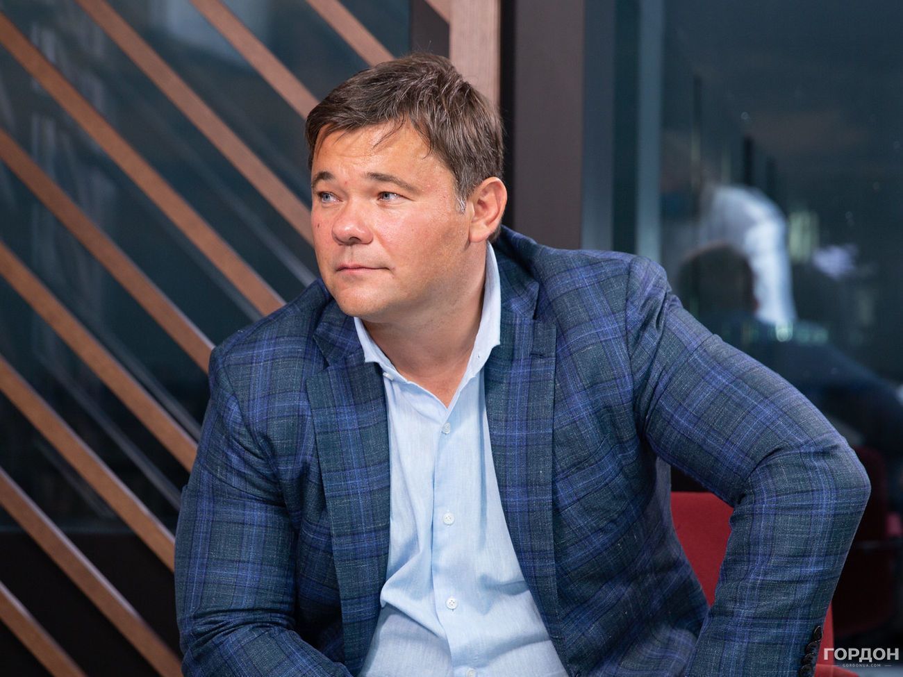 Богдан: Цій операції більш ніж рік. Вона була суперсекретною і суперсерйозною. Її зруйнував один телефонний дзвінок