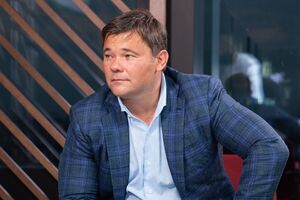 Богдан: Цій операції більш ніж рік. Вона була суперсекретною і суперсерйозною. Її зруйнував один телефонний дзвінок