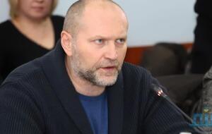 Борислав Береза собирается баллотироваться в мэры Киева