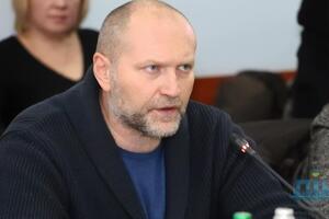 Борислав Береза збирається балотуватися в мери Києва