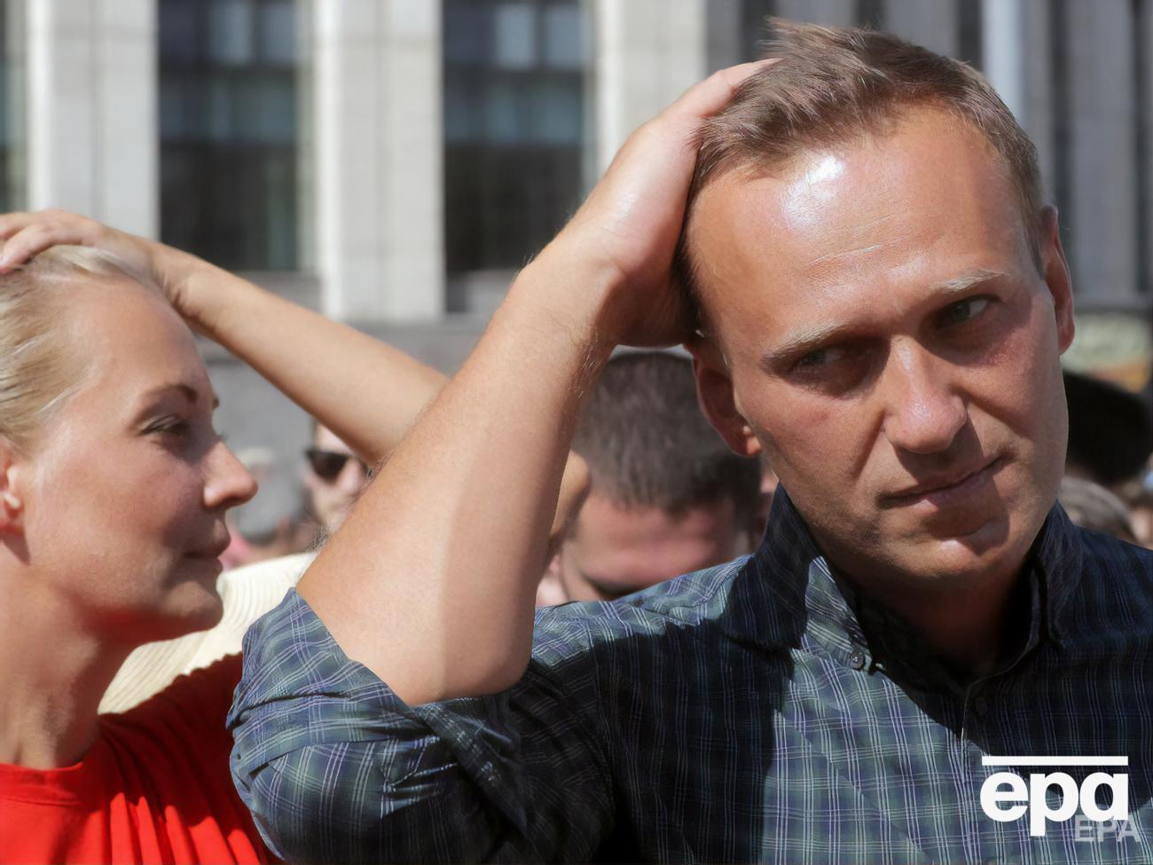 Опозиціонеру вдасться відновитися "щонайменше на 90%" фізично, психологічно він уже відновився "практично повністю", пишуть ЗМІ