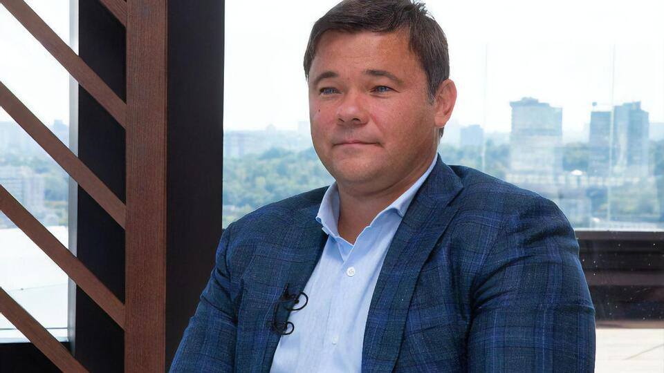 Богдан: Я вважав Зеленського своїм другом. Зараз – ні