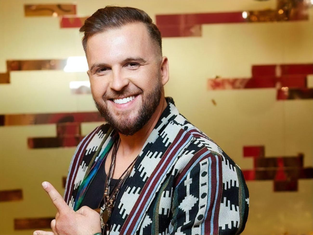 Танчинець: Прекрасний вечір із коханою