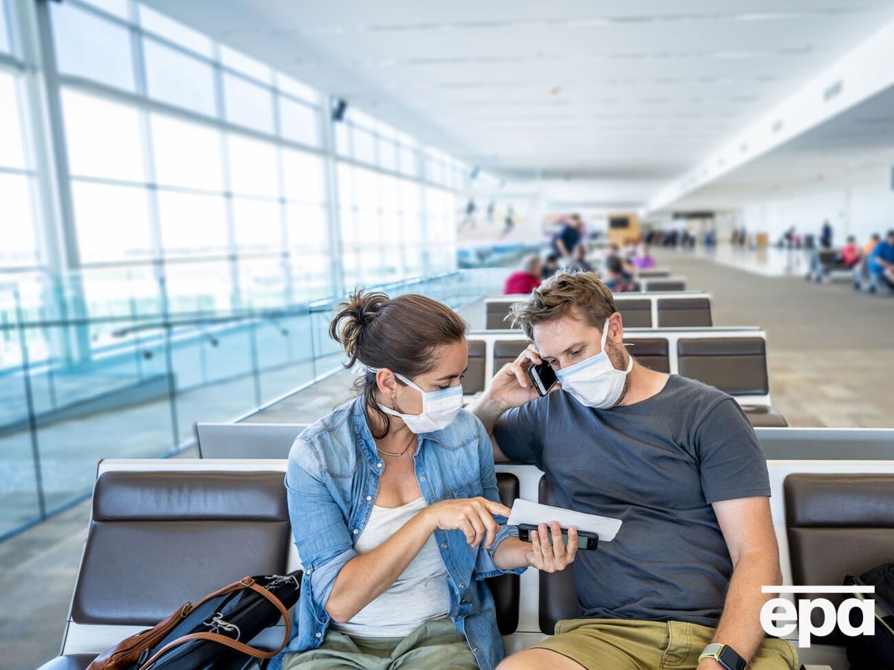 Німеччина розширить список країн для подорожей