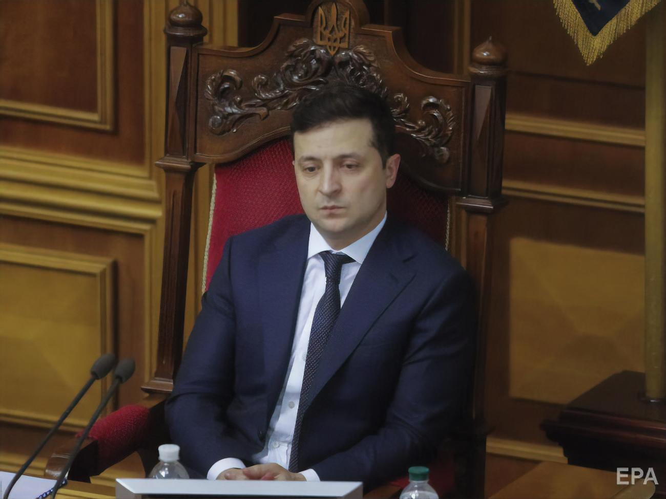 Богдан о Зеленском: На президента смотреть больно.&nbsp;Он уставший.&nbsp;Он постоянно в какой-то депрессии