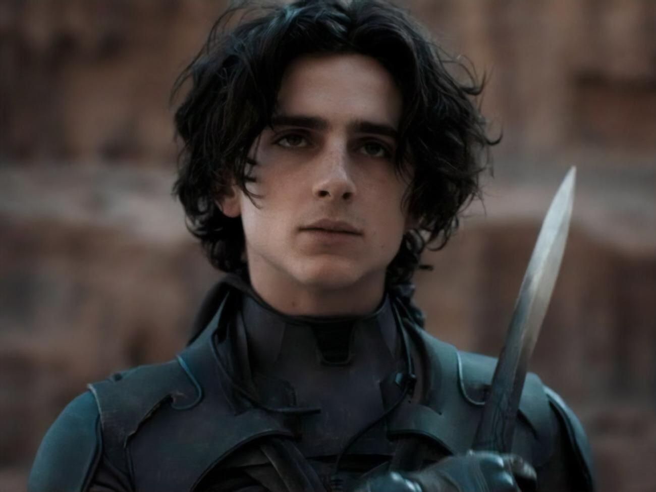 Мировая премьера "Дюны" назначена на 17 декабря 2020 года