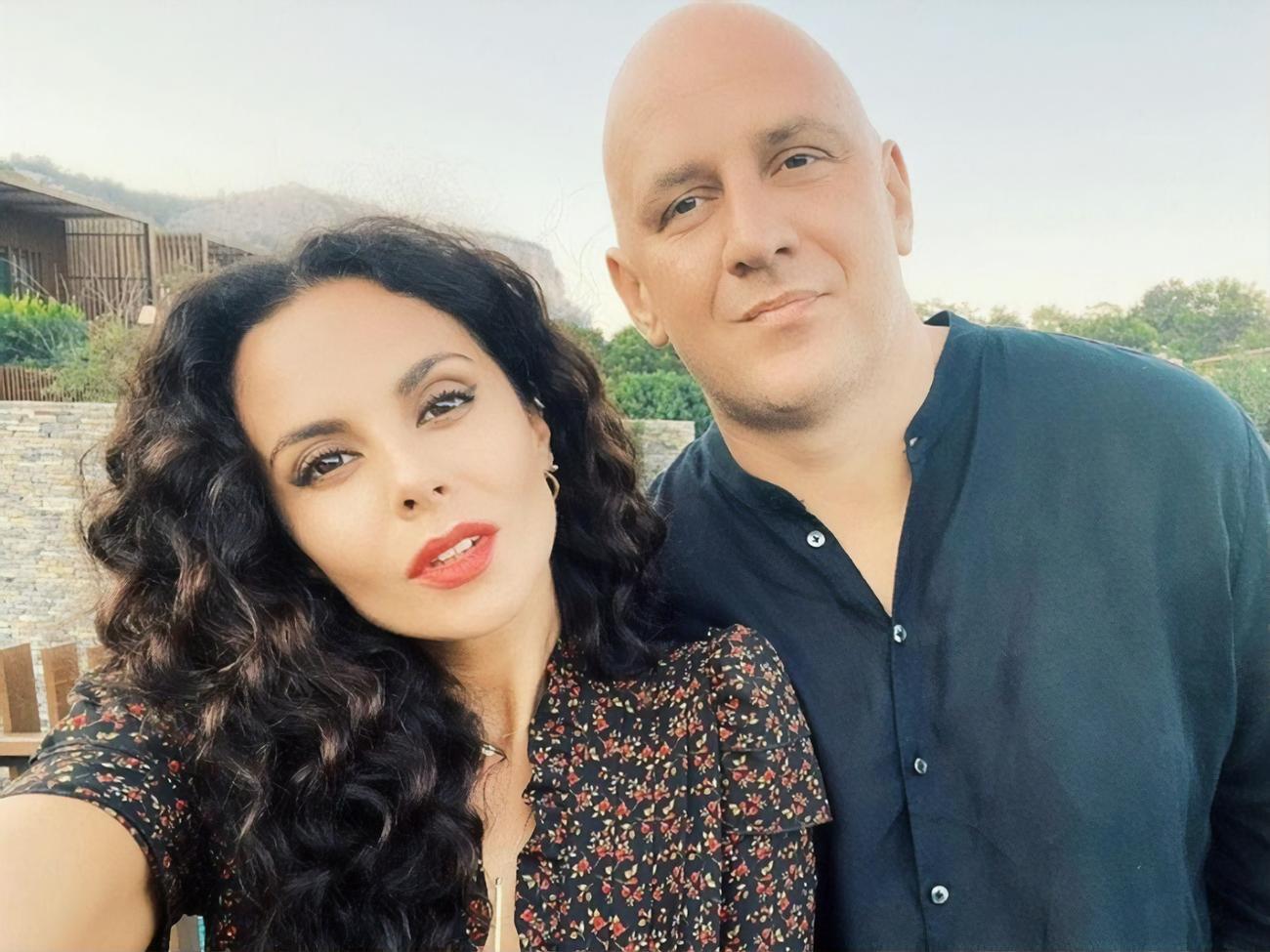 Каменських і Потап разом виступали дуетом 11 років, а після його розпаду одружилися