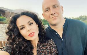 Каменських і Потап разом виступали дуетом 11 років, а після його розпаду одружилися