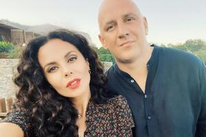 Каменських і Потап разом виступали дуетом 11 років, а після його розпаду одружилися