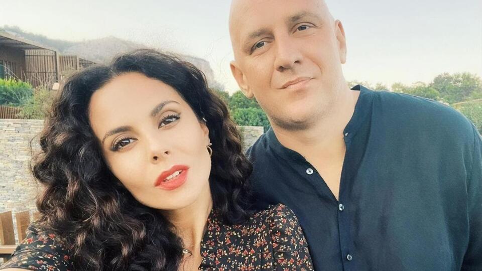 Каменских и Потап вместе выступали дуэтом 11 лет, а после его распада поженились
