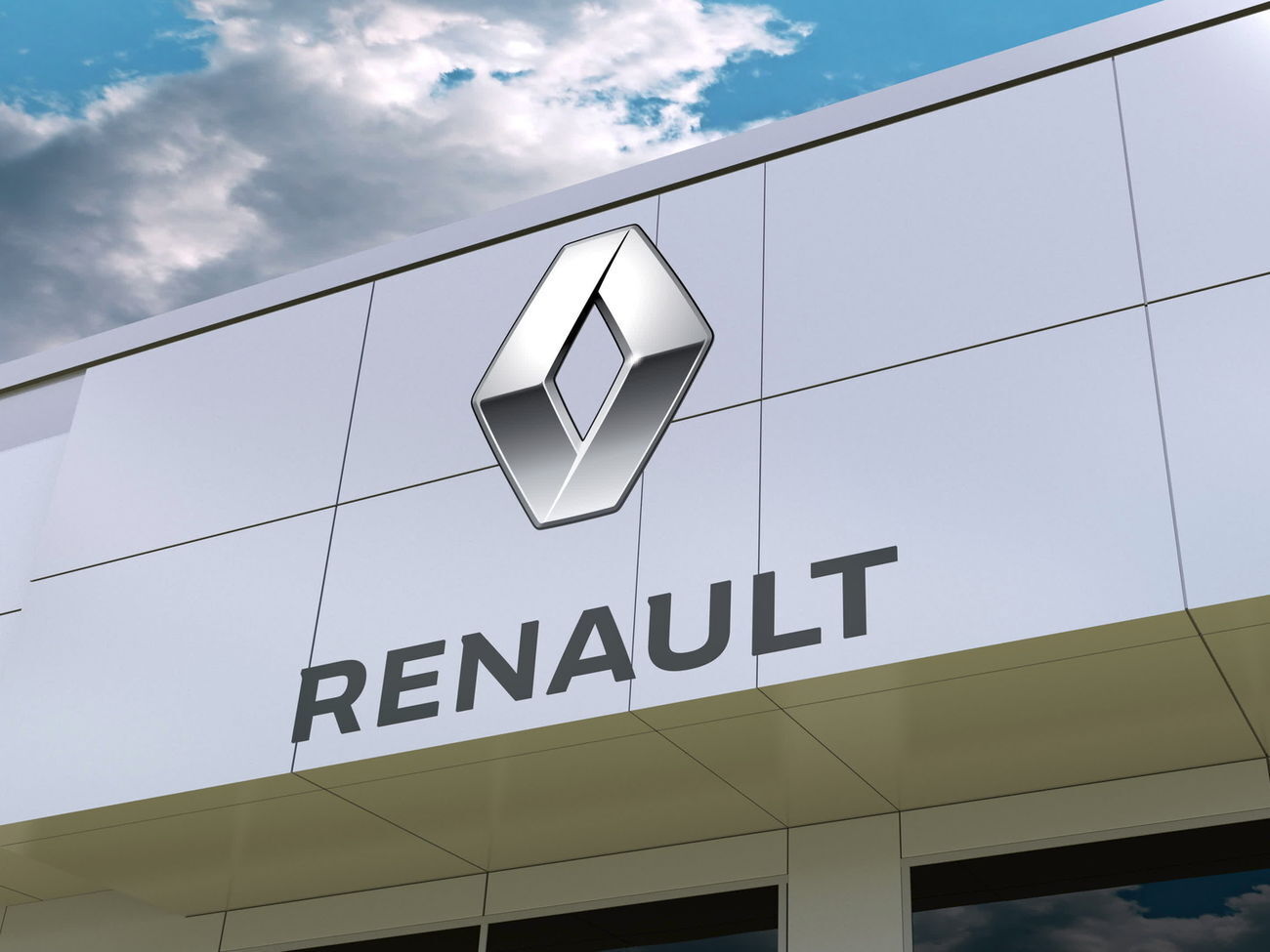 Автомобили Renault будут собирать на мощностях украинского ЗАЗ