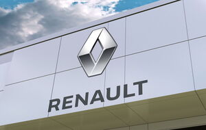Автомобілі Renault збиратимуть на потужностях українського ЗАЗ