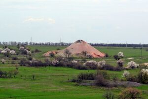 Бойовики звинувачували українських військових в облаштуванні позицій поблизу Шумів