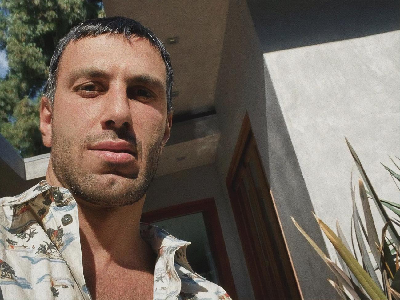 Йосеф:&nbsp;Кожен день у любові