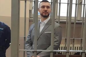 Маркива задержали в итальянской Болонье 30 июня 2017 года