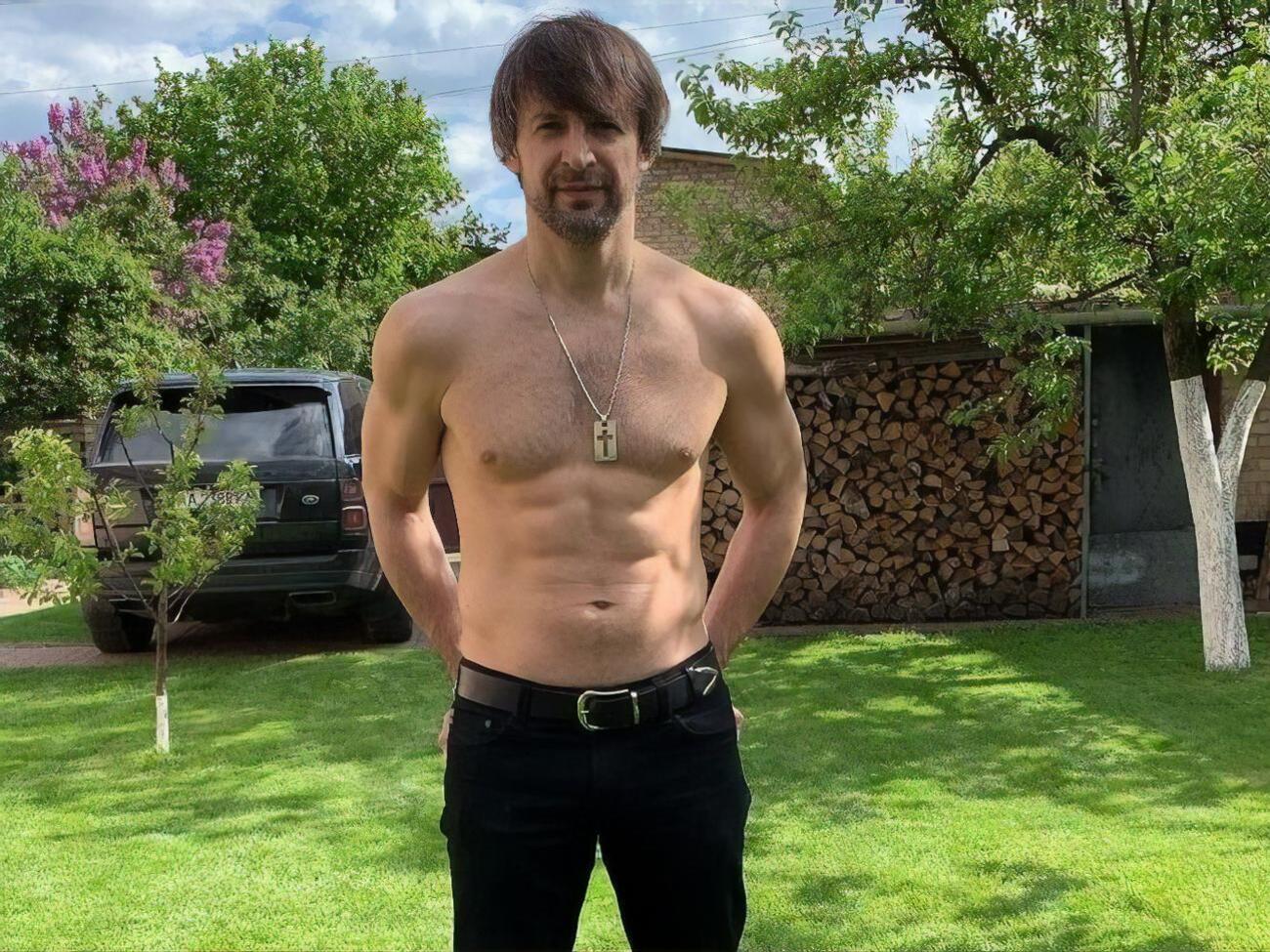 Шовковский: Думаем, как жить дальше